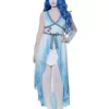 Adult Corpse Bride Dress Costume