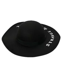 Strange And Unusual Hat - Beetlejuice 5 Strange And Unusual Hat - Beetlejuice -Creepy Costume Shop 01589795 c