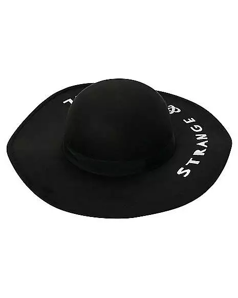 Strange And Unusual Hat - Beetlejuice 3 Strange And Unusual Hat - Beetlejuice - Image 3