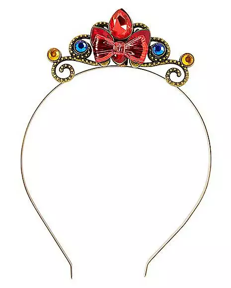 Snow White Tiara Headband - Disney Princess 1 Snow White Tiara Headband - Disney Princess