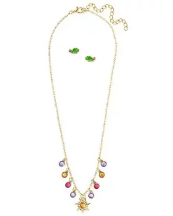 Kids Rapunzel Jewelry Set - Disney Princess