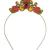 Kids Belle Tiara Headband - Disney Princess