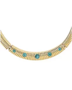 Princess Jasmine Jewelry Set - Disney Princess -Creepy Costume Shop 01593128 c