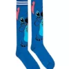 Stitch Knee High Socks - Lilo & Stitch
