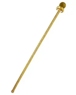 Maleficent Staff - Disney Villains