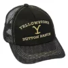 Dutton Ranch Dad Hat - Yellowstone