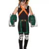 Adult Bakugo Costume - My Hero Academia