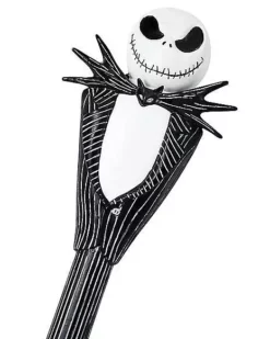 Jack Skellington Staff - The Nightmare Before Christmas -Creepy Costume Shop 01594639 c