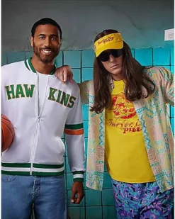 Adult Argyle Costume - Stranger Things 5 Adult Argyle Costume - Stranger Things -Creepy Costume Shop 01595941 c