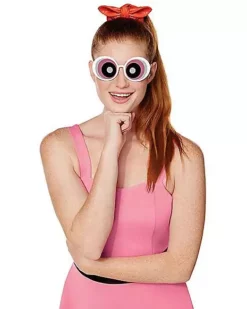Blossom Costume Kit - Powerpuff Girls