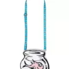 Fishbowl Crossbody Bag - Dr. Seuss