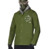 Adult The Riddler Jacket - The Batman