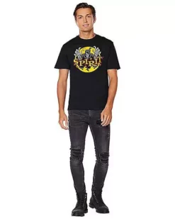 Spirit Halloween T Shirt