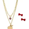 Snow White Jewelry Set - Disney Princess