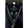 Rapunzel Jewelry Set - Disney Princess