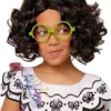 Kids Mirabel Wig - Disney Encanto