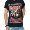 Devil Slipknot T Shirt