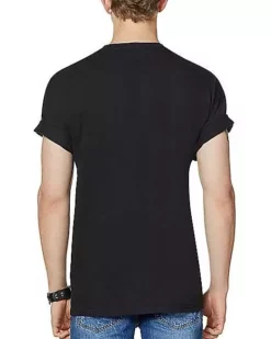 Crazy Chucky T Shirt - Child's Play -Creepy Costume Shop 03480217 d