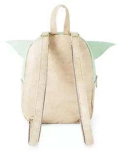 Star Wars The Child Grogu Mini Backpack -Creepy Costume Shop 03656931 d