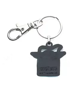 The Child Keychain – The Mandalorian -Creepy Costume Shop 03724077 e