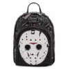 Loungefly Jason Voorhees Mask Mini Backpack - Friday The 13th