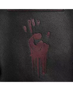 Loungefly Jason Voorhees Mask Mini Backpack - Friday The 13th -Creepy Costume Shop 03844925 c