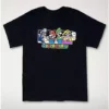 Super Mario Bros T Shirt - Nintendo