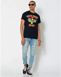 Gotta Catch 'Em All T Shirt - Pokemon -Creepy Costume Shop 04108478 c