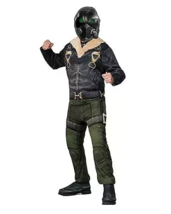 Adult Vulture Costume - Spider-Man: Homecoming