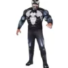 Adult Classic Venom Costume - Marvel