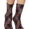 Harley Quinn Sequin Socks - Birds Of Prey