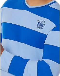 Adult Josh Costume – Blue’s Clues & You 5 Adult Josh Costume – Blue’s Clues & You -Creepy Costume Shop 07616550 c