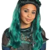 Kids Uma Wig - Descendants 3