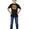 Kids Spirit Halloween T Shirt