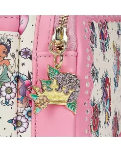 Loungefly Disney Princess Tattoos Mini Backpack -Creepy Costume Shop 07641715 c