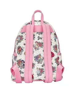Loungefly Disney Princess Tattoos Mini Backpack -Creepy Costume Shop 07641715 f