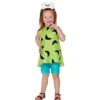 Toddler Pebbles Costume - The Flintstones